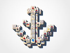 Anchor Mahjong
